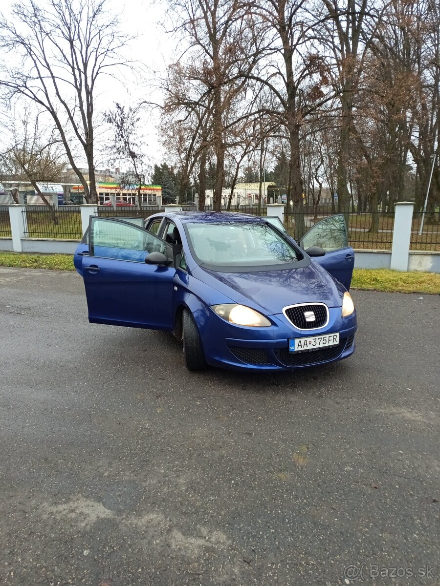 Seat Altea 1.9 tdi - 2
