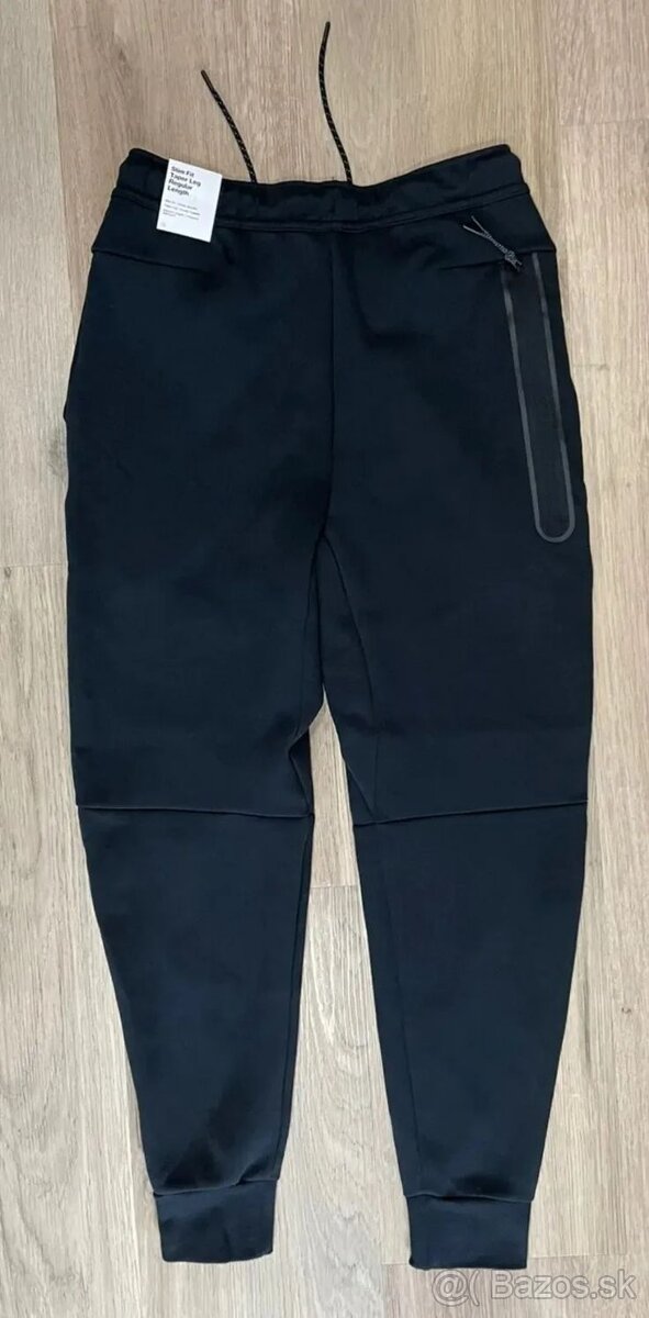 Nike Tech Fleece pants/ tepláky - 2