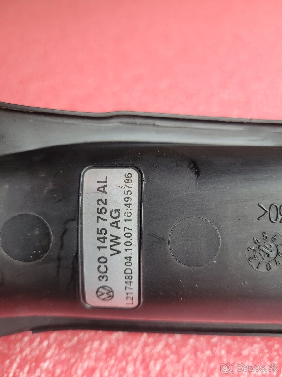 Rúra, trubka, hadica - 2