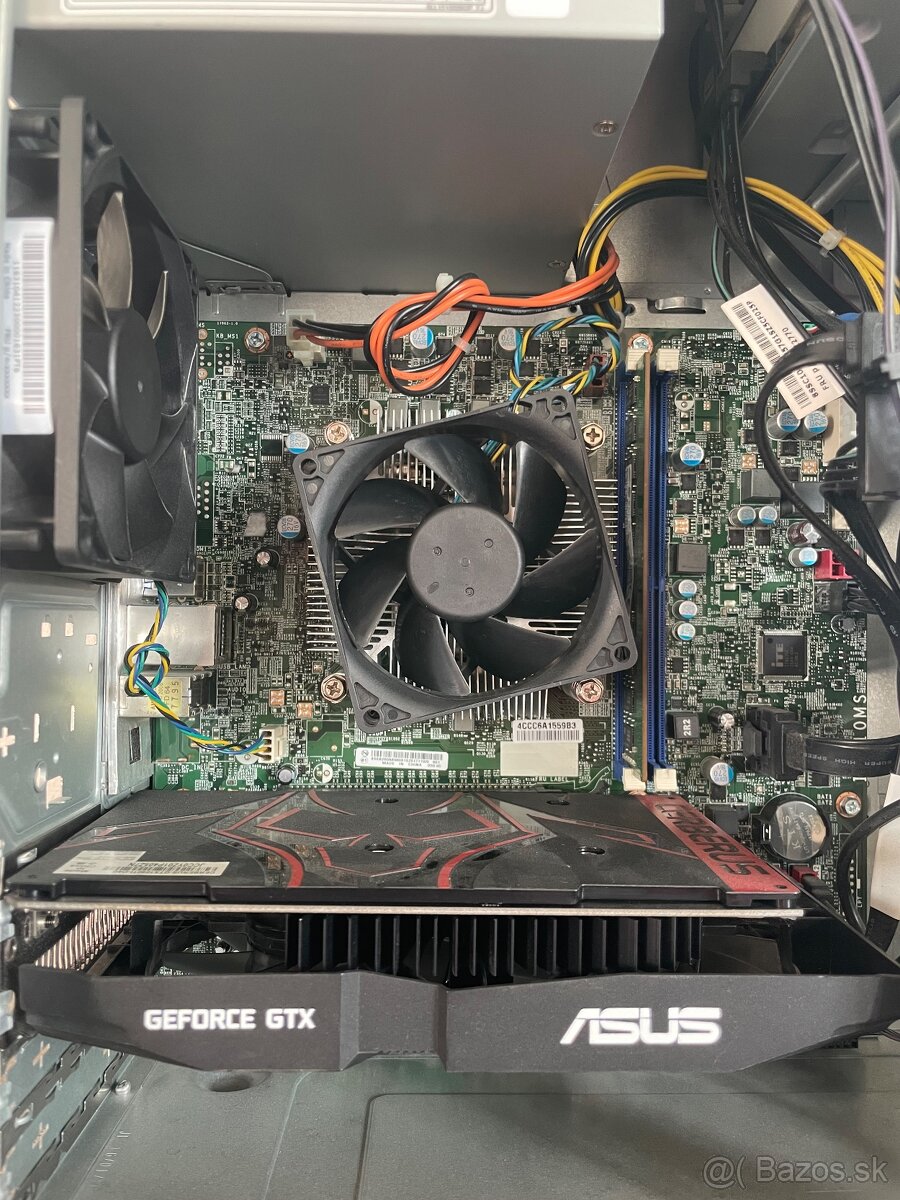 Herný počítač - 2