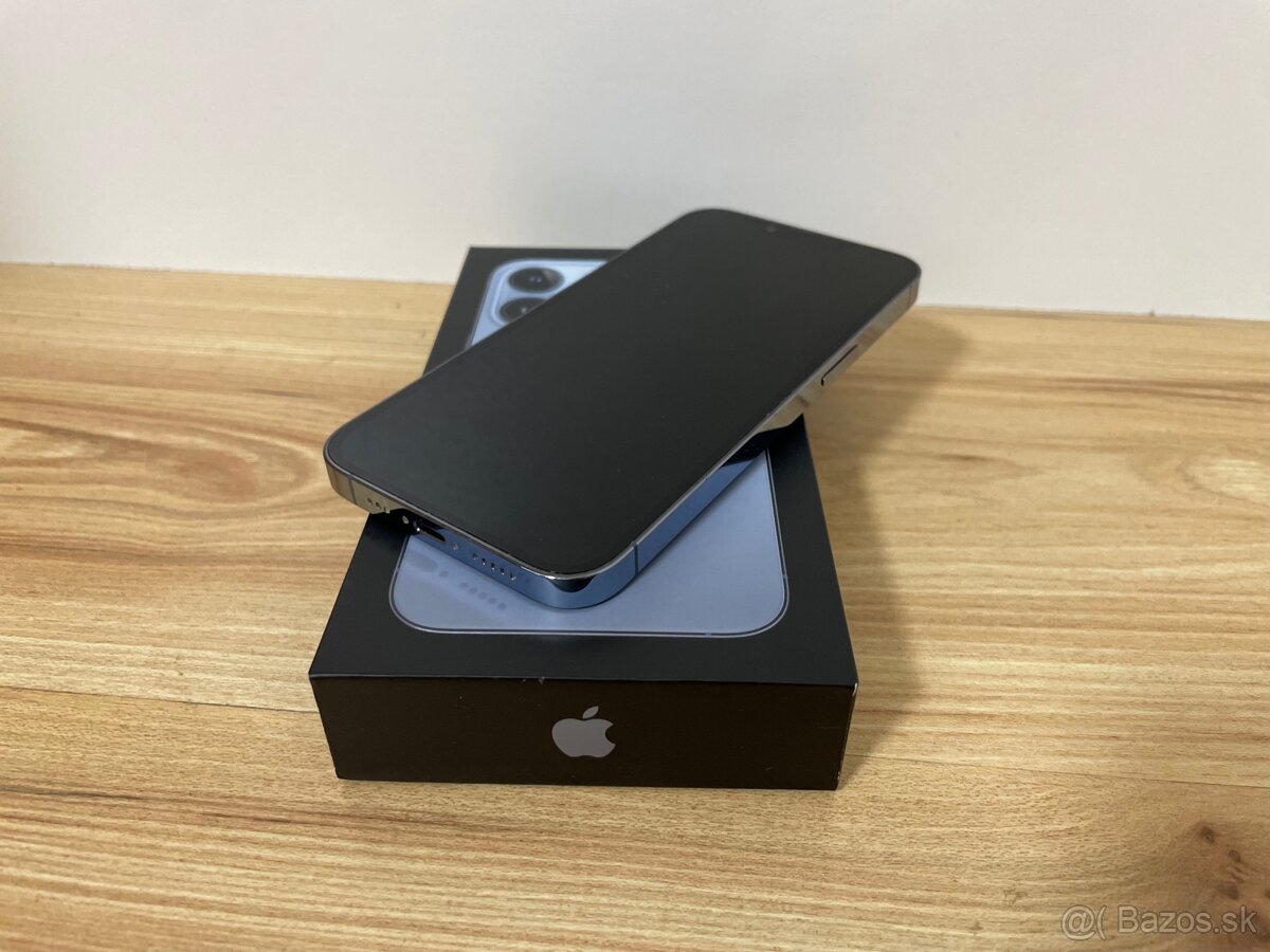 Apple iPhone 13 Pro 256GB - 2