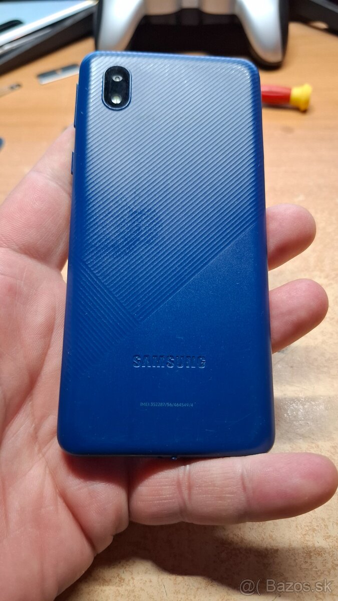 Samsung galaxy A01 Core - 2