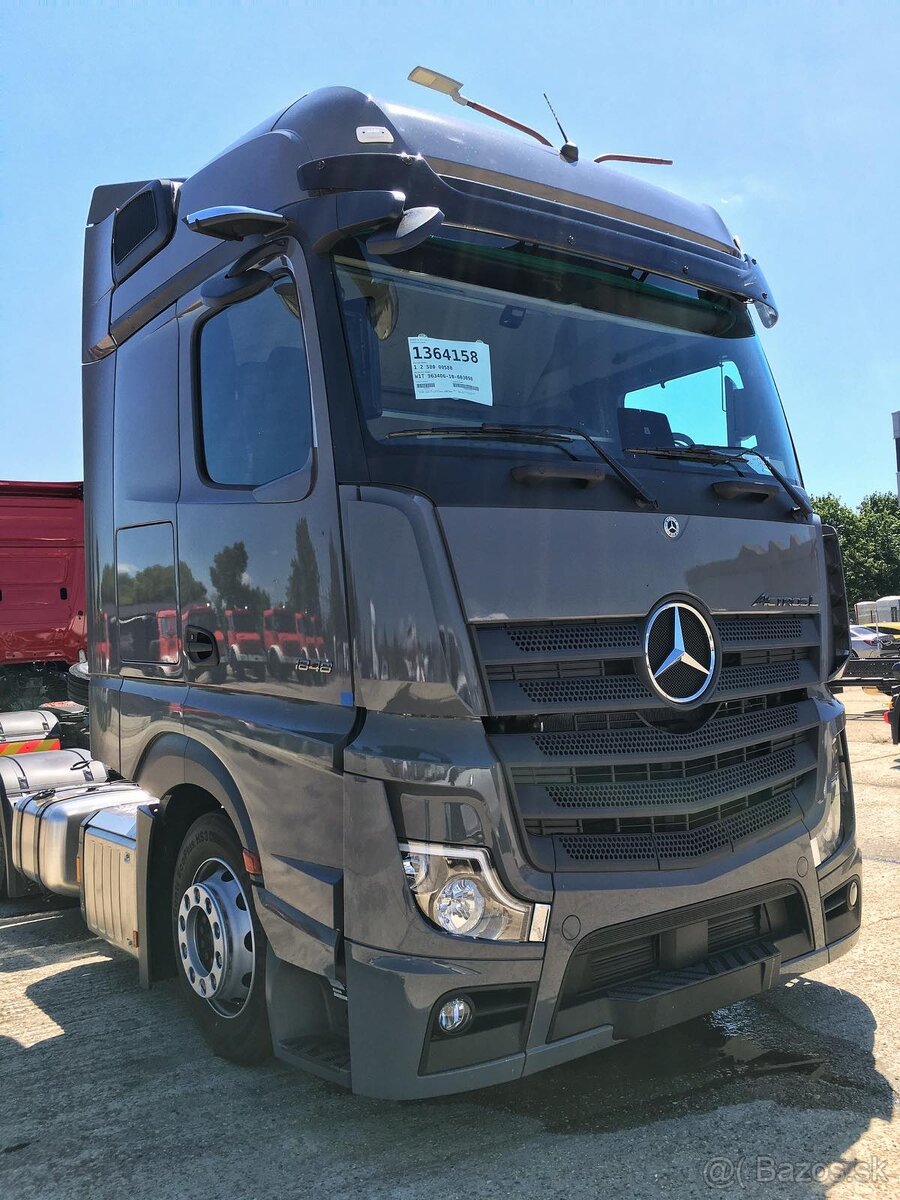 PRIJMEME VODIČA MKD - nástup IHNEĎ (SK/CZ/AT/DE) - 2