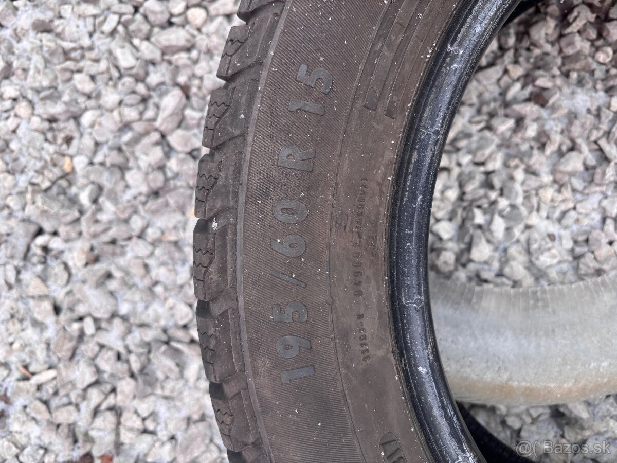 ✅Kormoran 195/60R15 ✅ - 2