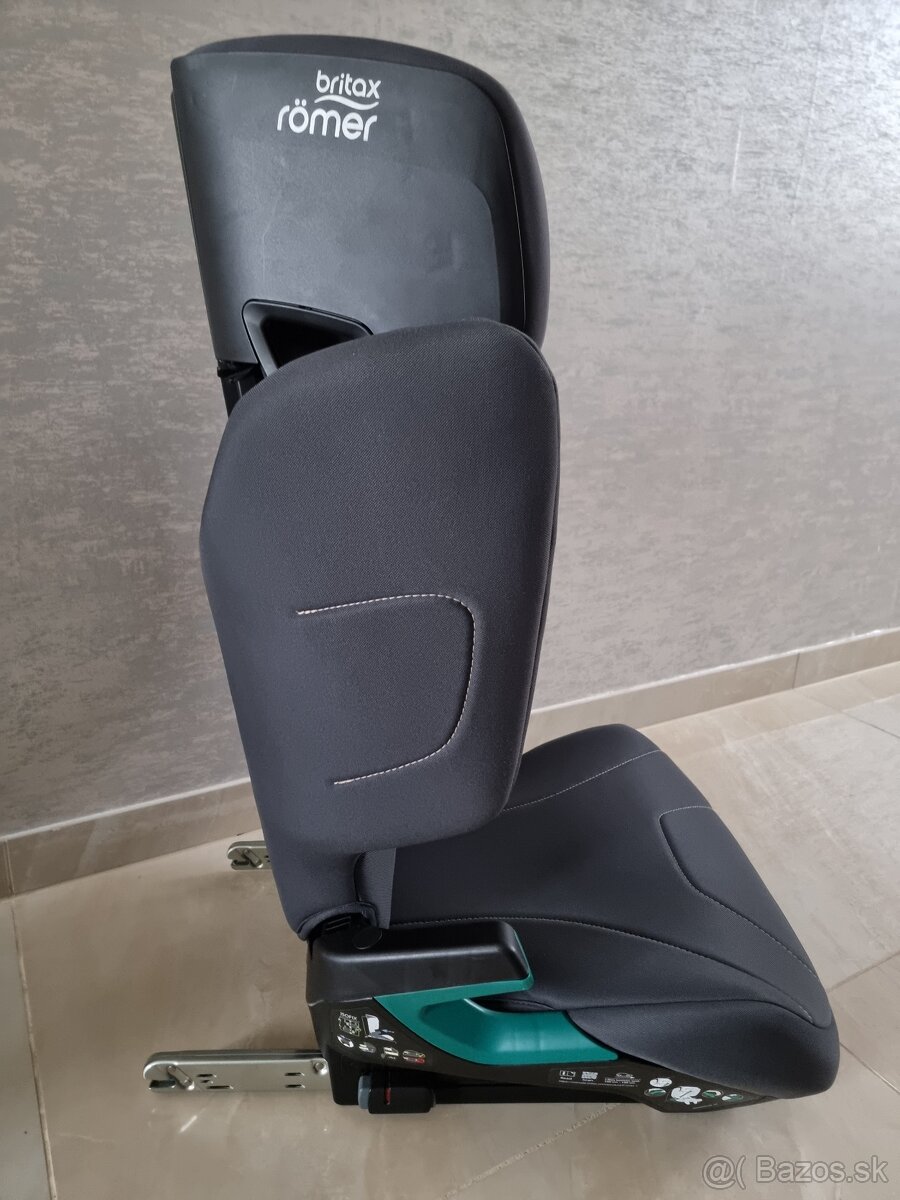 BRITAX ROMER ADVENTURE PLUS 2 - 2