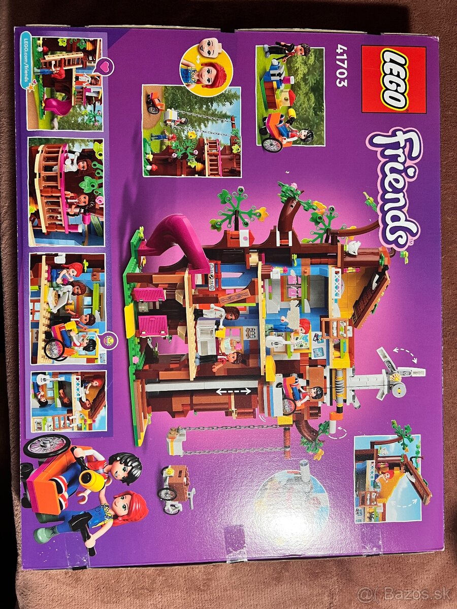 Lego 41703 - 2