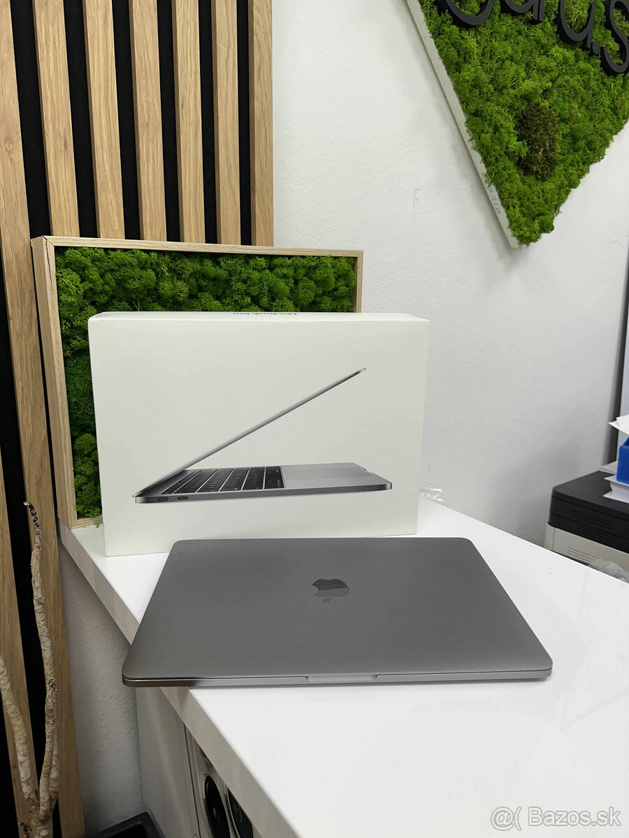 MacBook Pro 13″ (A1708) - 2