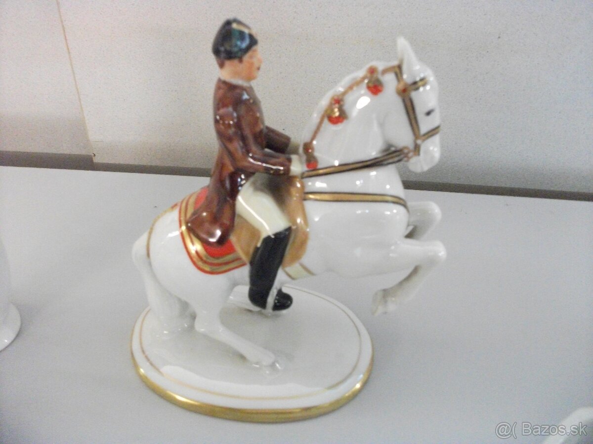 Predám porcelán-Rakúsko. - 2