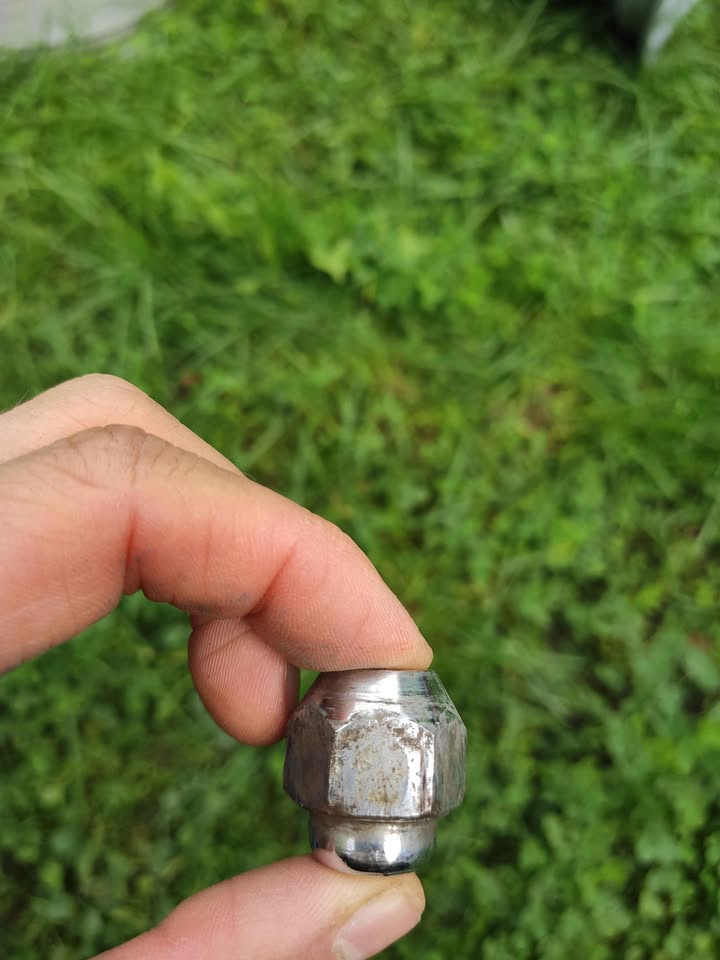 Matice kolies Mazda, Kia - 2