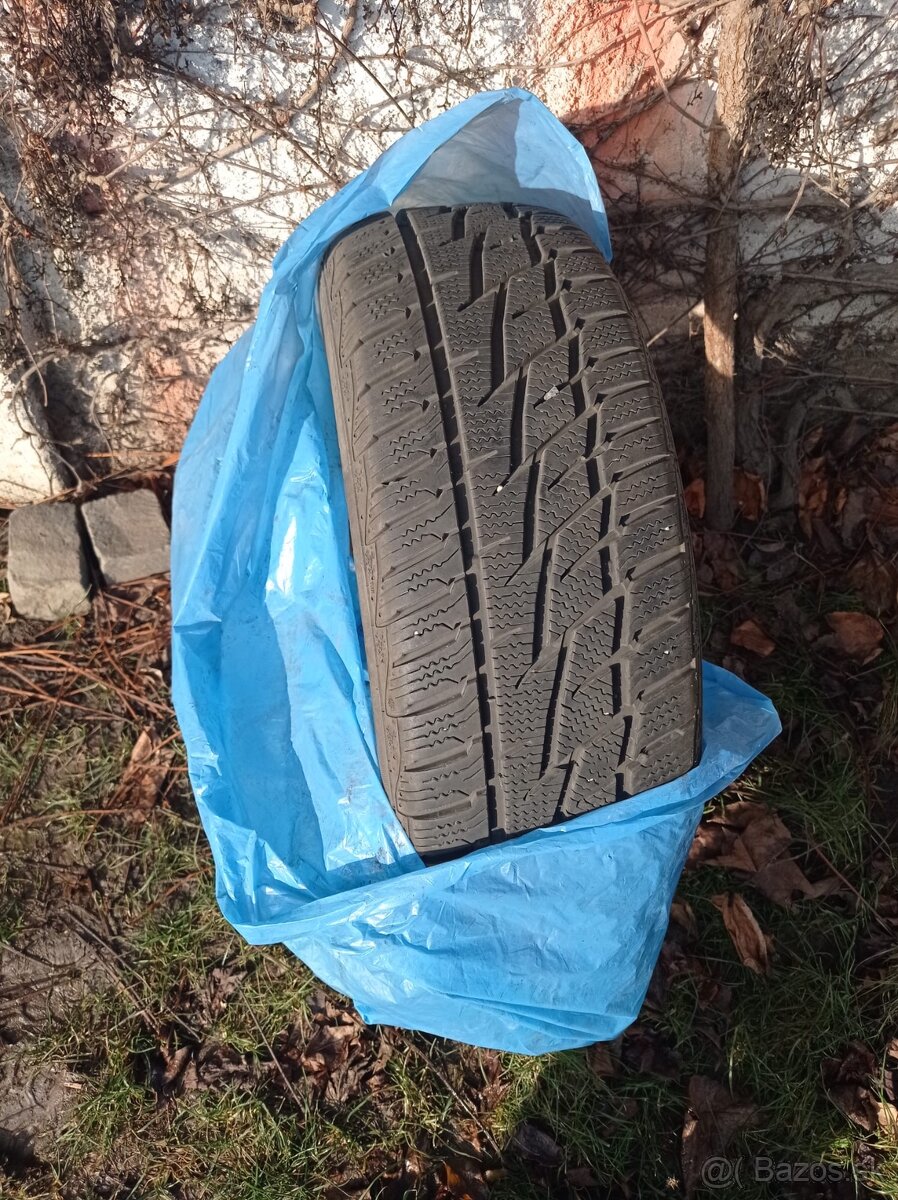Matador Sibir Snow 205/55 R16 - 2