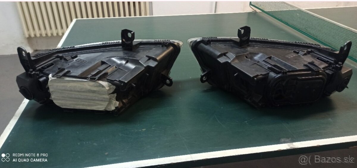 Xenon Bixenon Audi a6 C6 4f bixenon d2s d1s d3s - 2