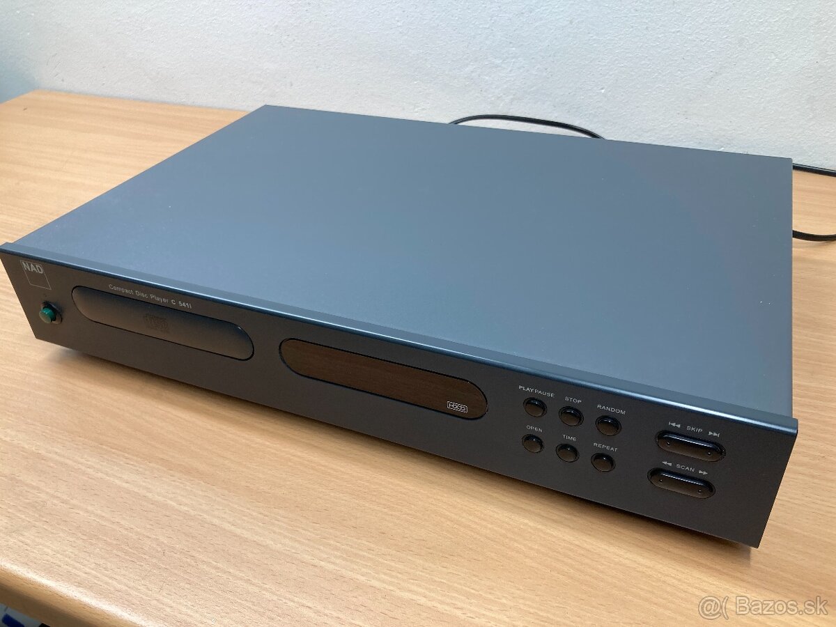 NAD c541i - 2