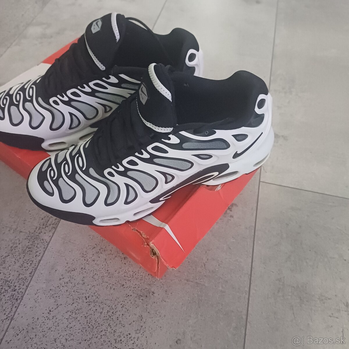 Nike Tn tenisky. - 2