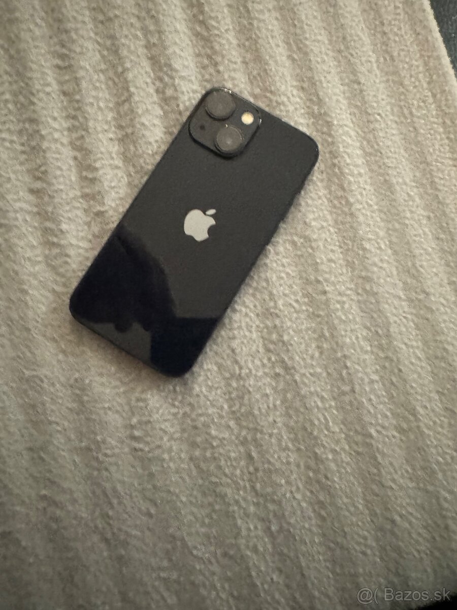 PREDÁM IPHONE 13 MINI 128 GB - 2