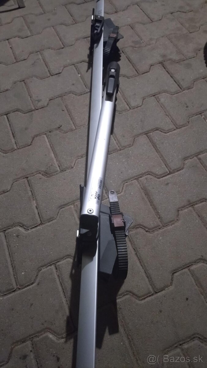 Strešný nosič Menabo - 2