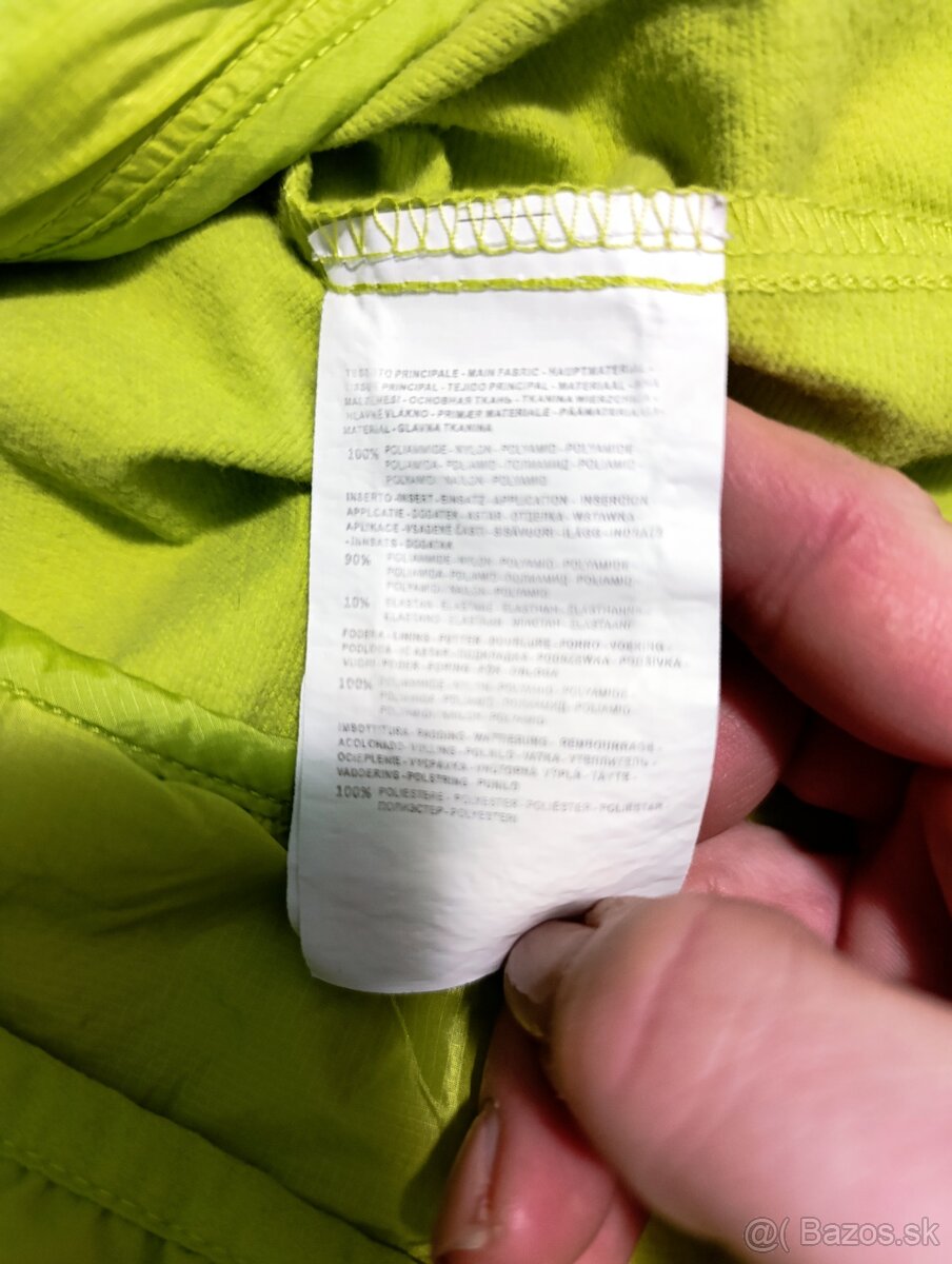 Dámska vesta primalofr CMP vel.S - 2