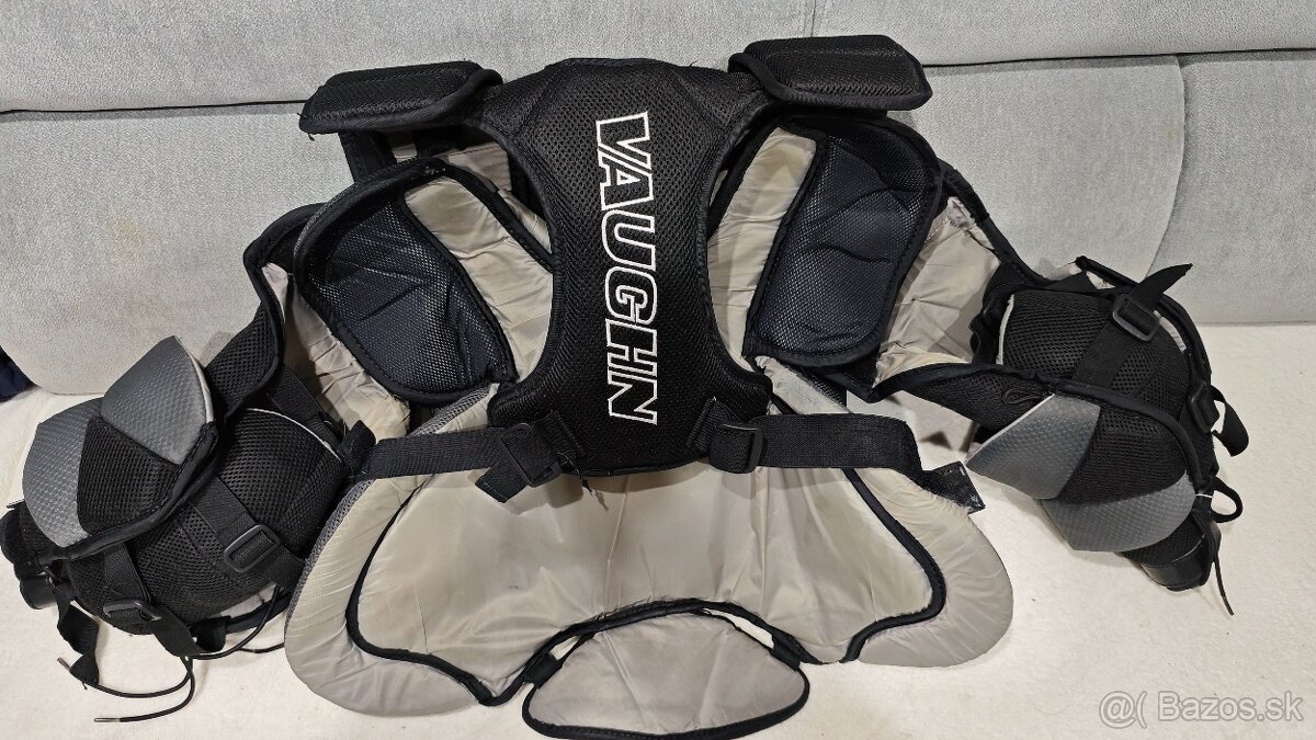 Brankárska výstroj - 2