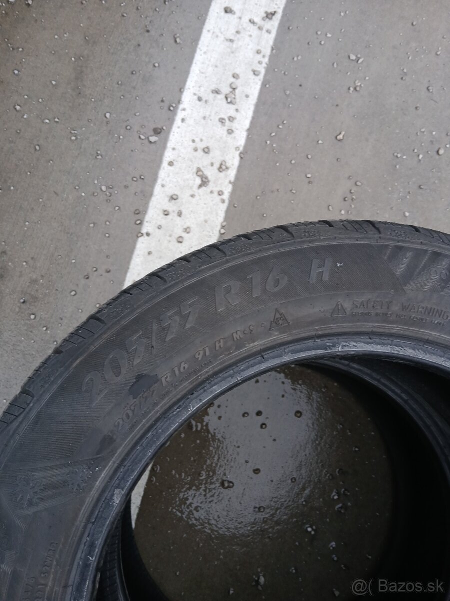 205/55 r16 - 2