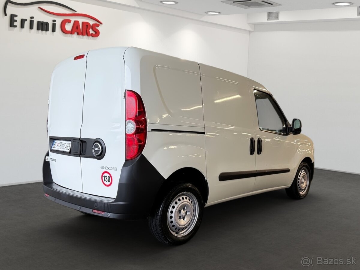 Opel Combo Van 1.3 CDTI L1H1 2400 - 2