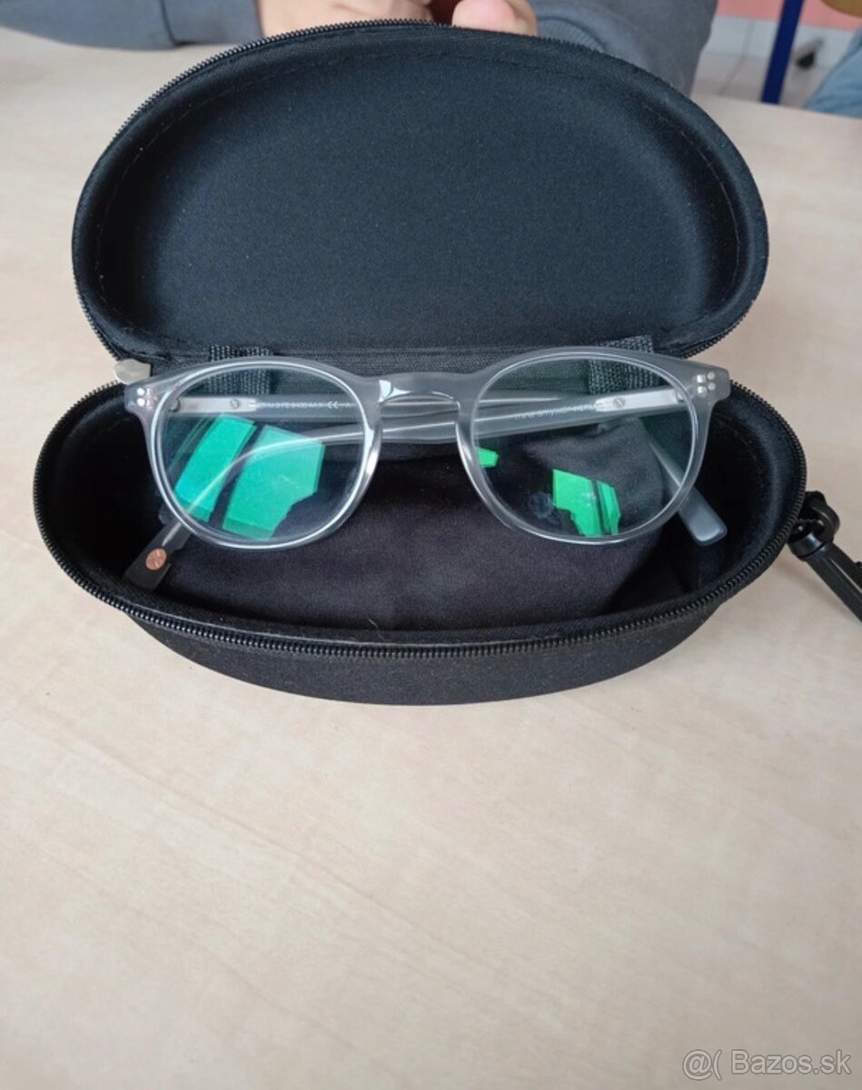 Dioptricke okuliare - 2