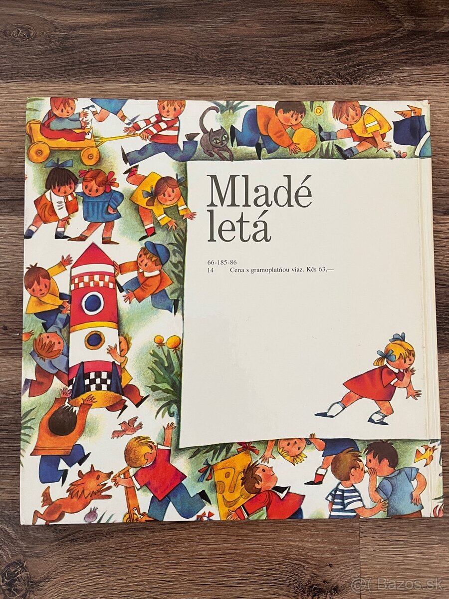 John, Spot and Muff on Holiday - 2