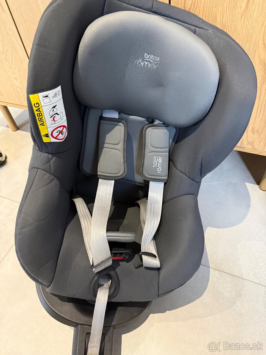 Autosedačka Britax Romer - 2