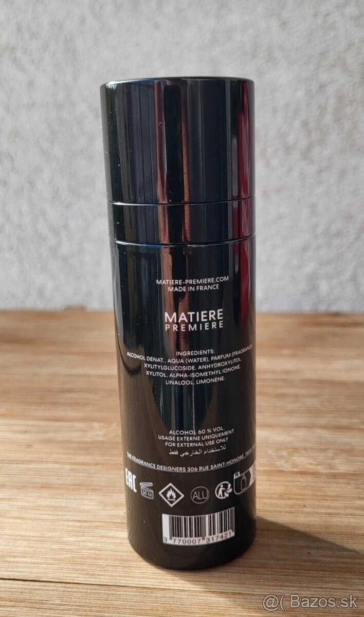 DIOR + CRYSTAL SAFFRON - kozmetika - 2