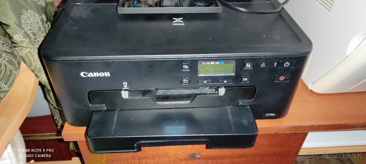 Predám tlačiareň a kopirku - 2