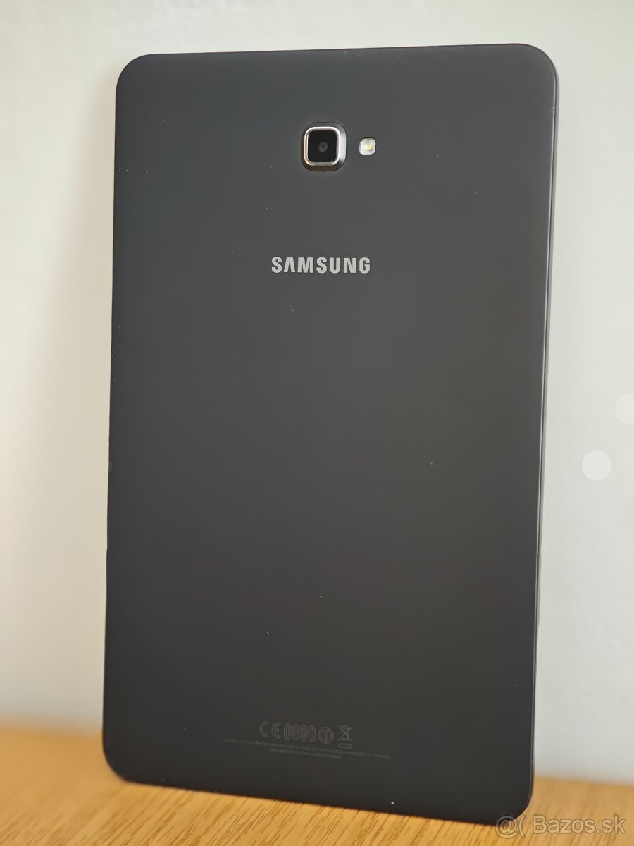 Predam tablet Samsung GALAXY TAB A 10.1'' - 2