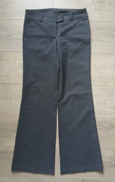 Dámske nohavice, veľkosť M - 2