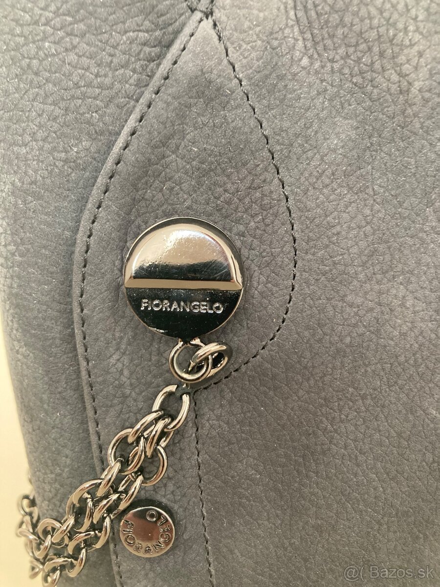 Fiorangelo čižmy vysoké - 2