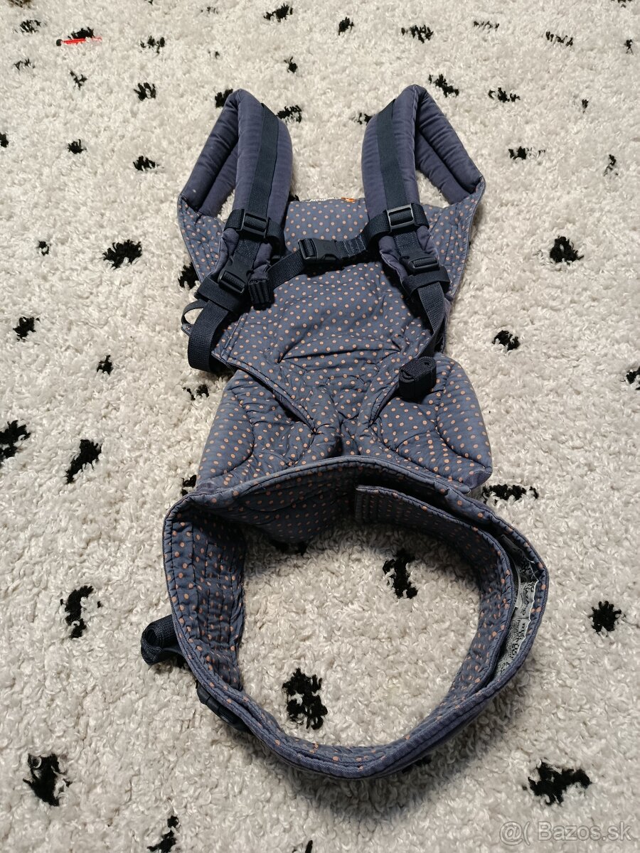 Ergobaby nosič 360 - 2