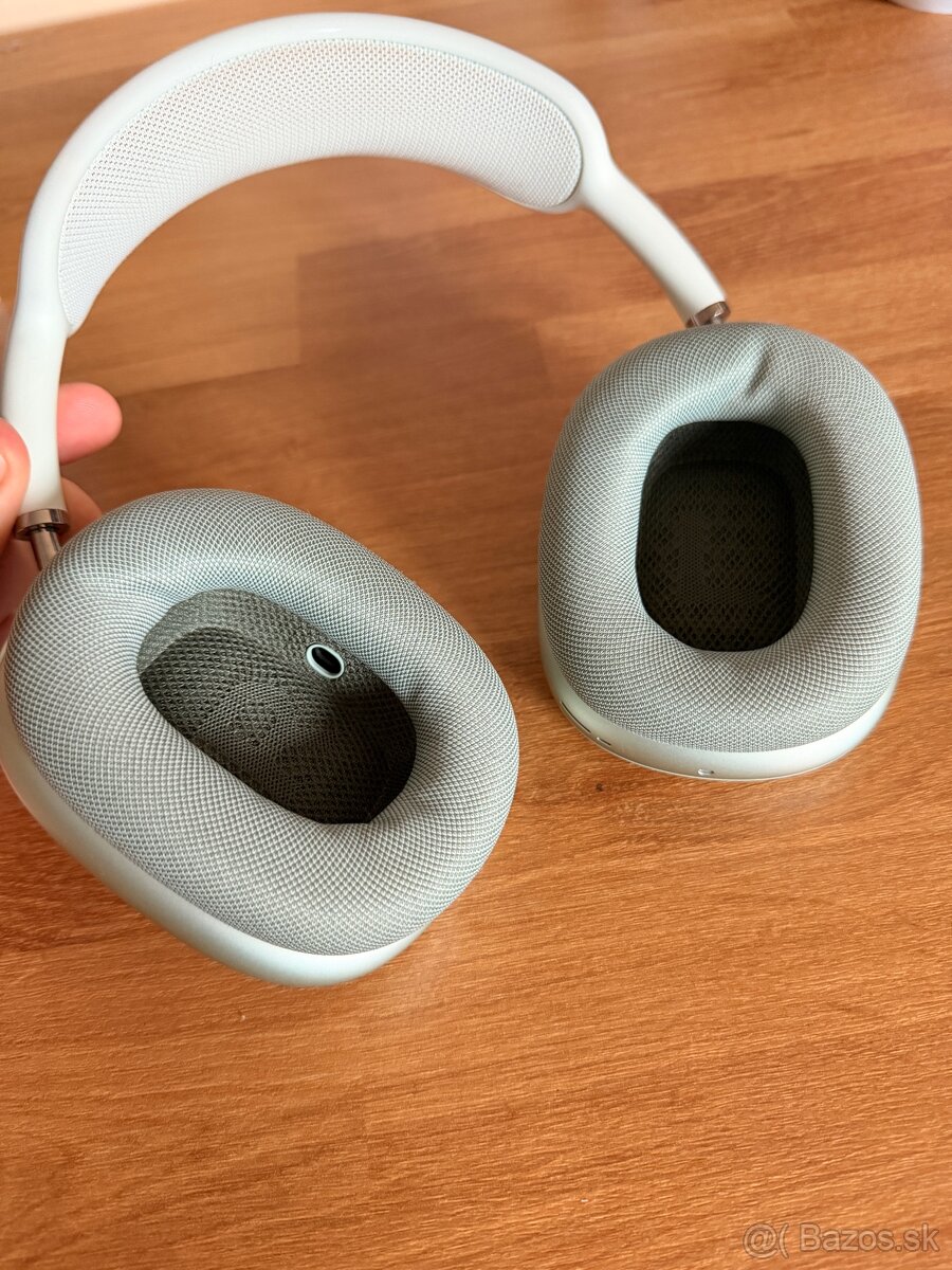 Airpods max (2024) - 2