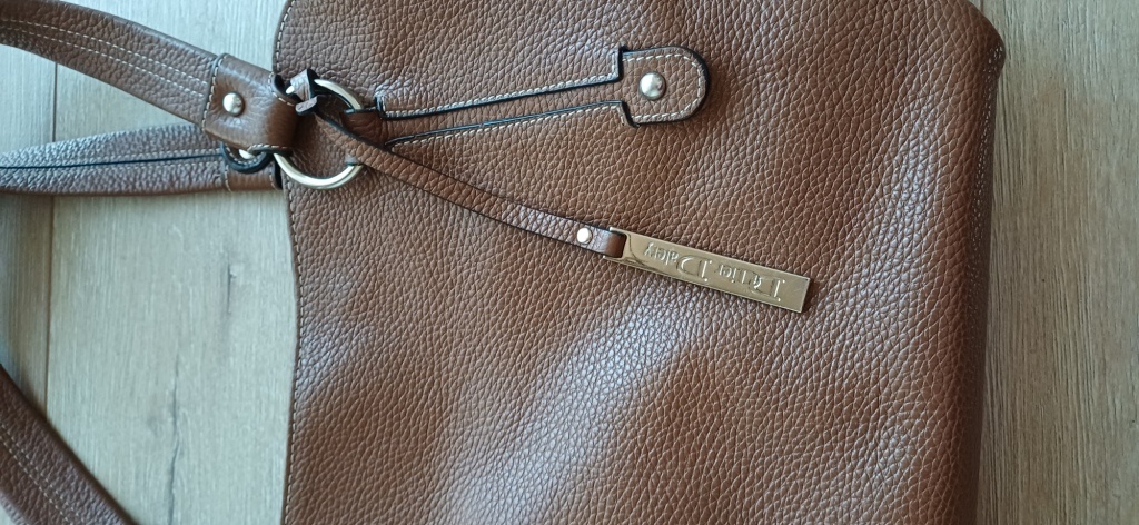 kabelka ako nova - 2