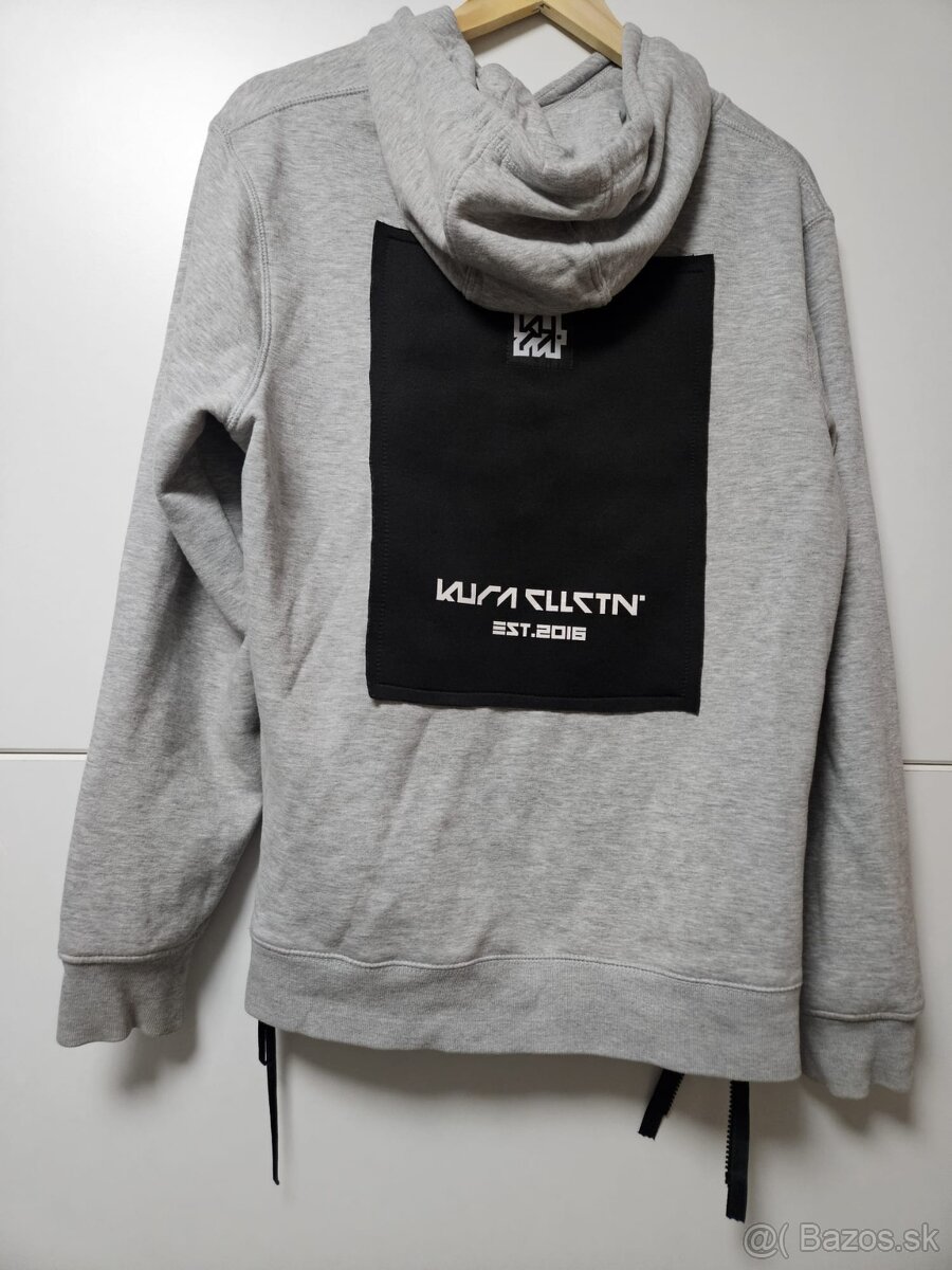 Mikina kura collection - 2