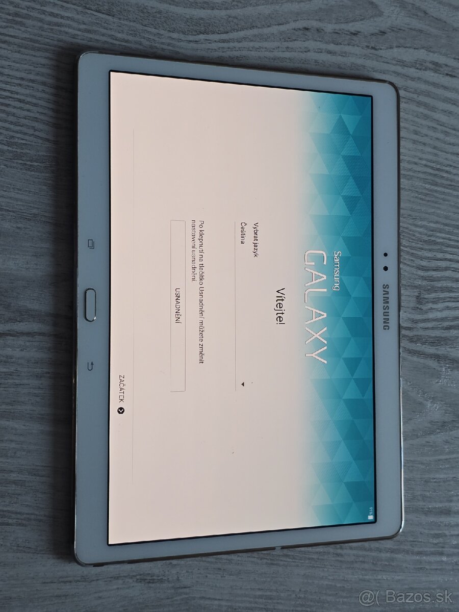 Samsung Galaxy Tab S - 2