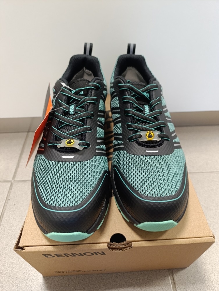 Pracovné topánky 5 - 2