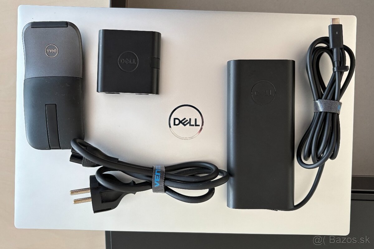 Dell XPS 15 9500 - 2