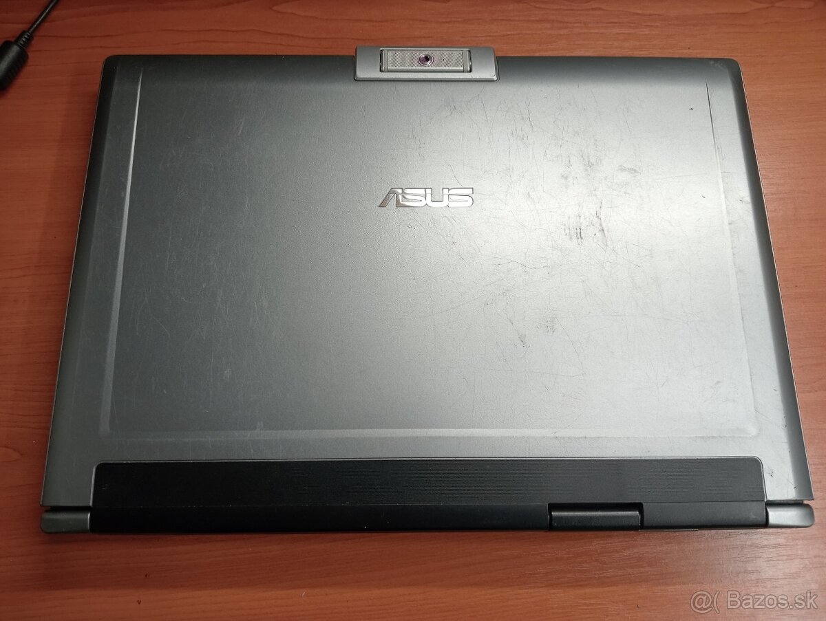 predám notebook ASUS F5M , WINDOWS 7 - 2