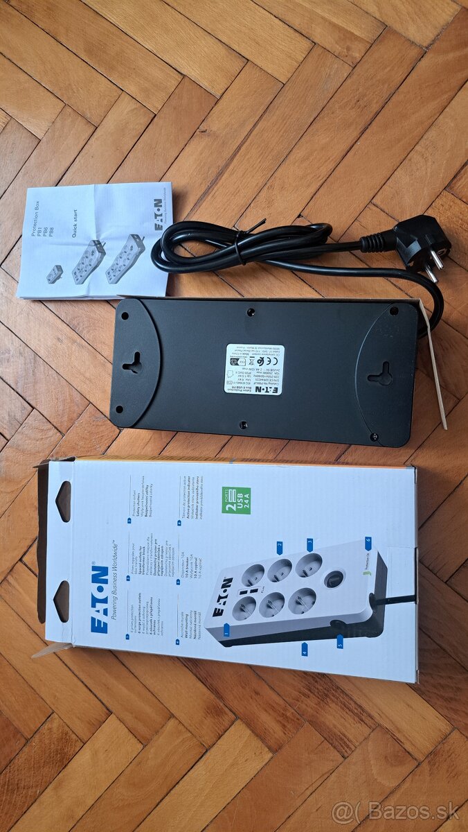 Predlžovačka EATON - 2