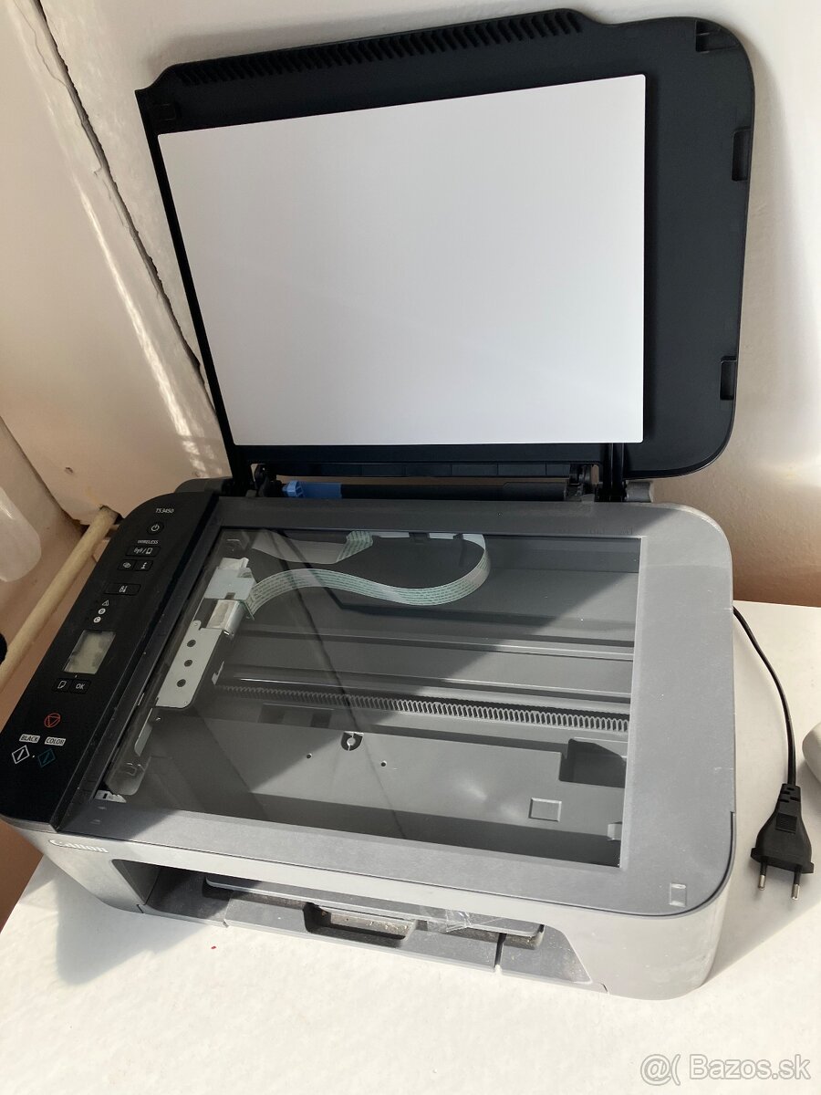 Canon PIXMA TS3450 - 2