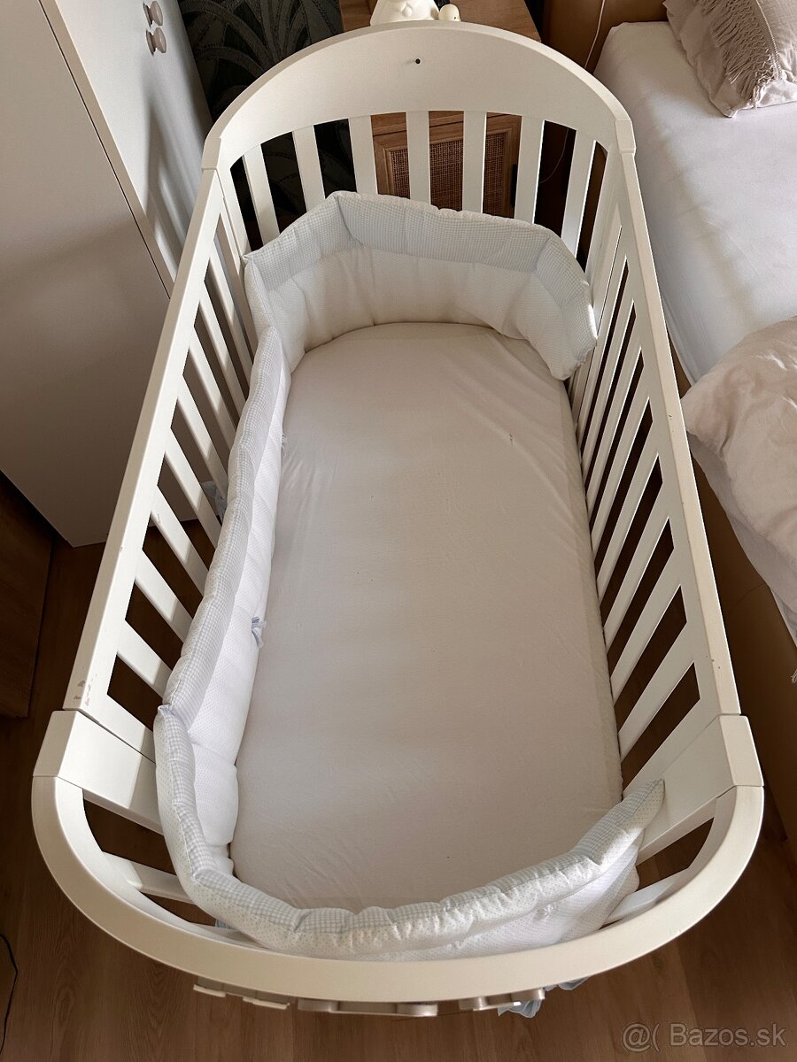 Detská izbička Erbesi - 2