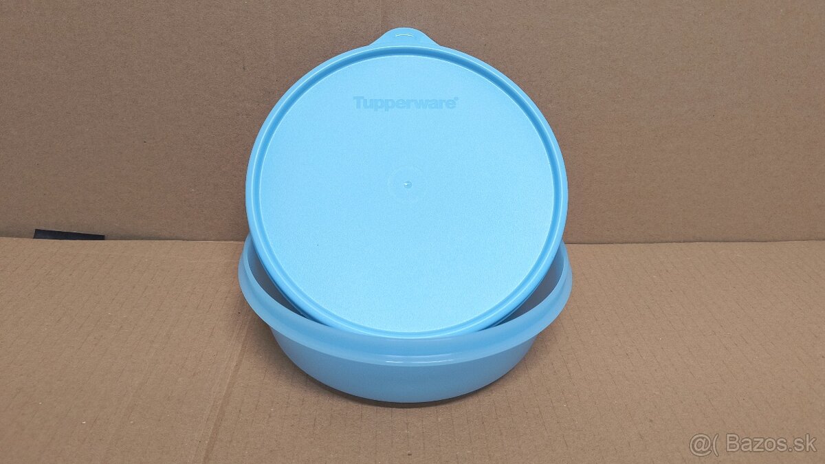 Tupperware Hitparáda 1L - 2