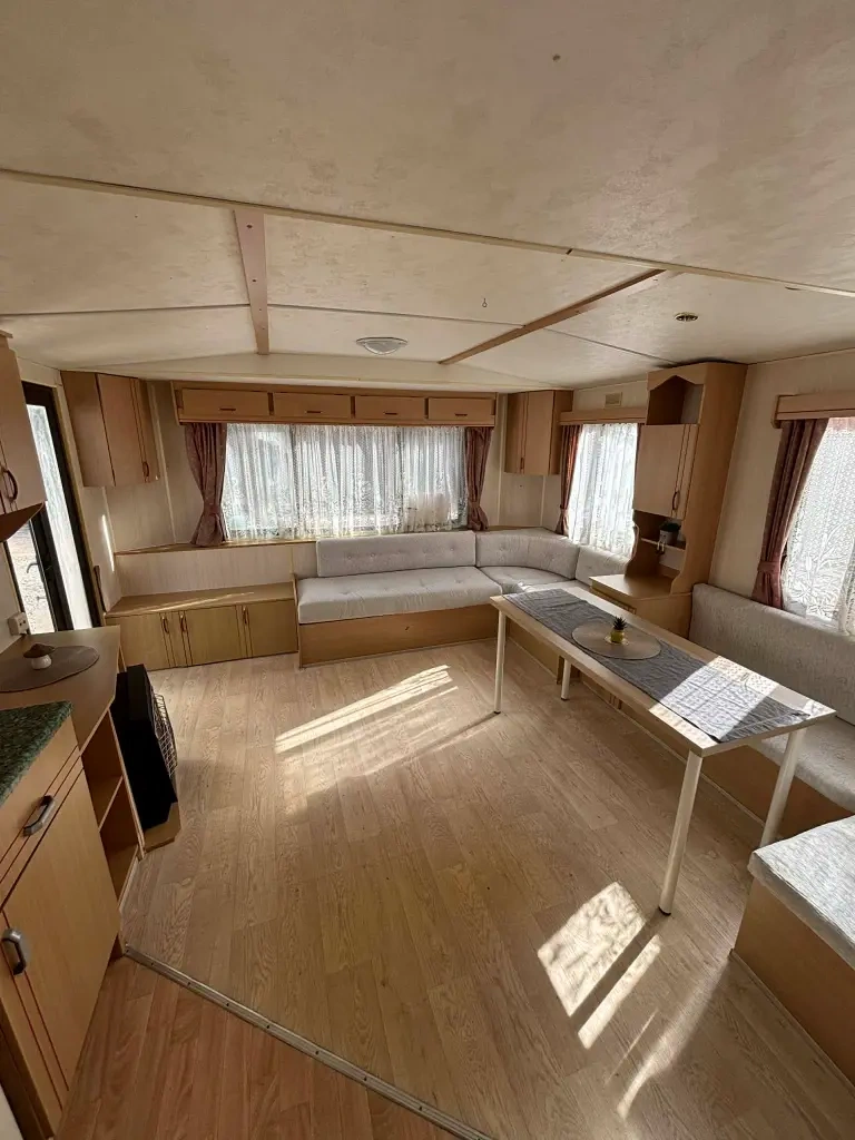 Mobilný dom 3269 CELOROČNÝ - 2