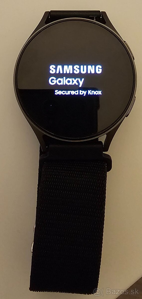 Samsung Galaxy Watch 7 44mm Green. - 2