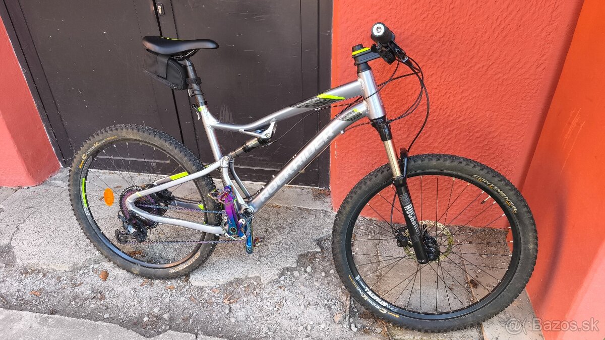 Rockrider ST 900 - 2