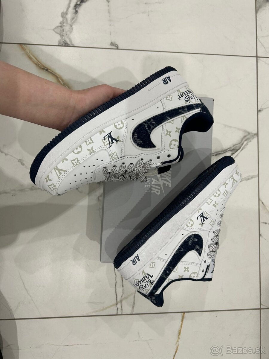 Louis Vuitton Nike air - 2
