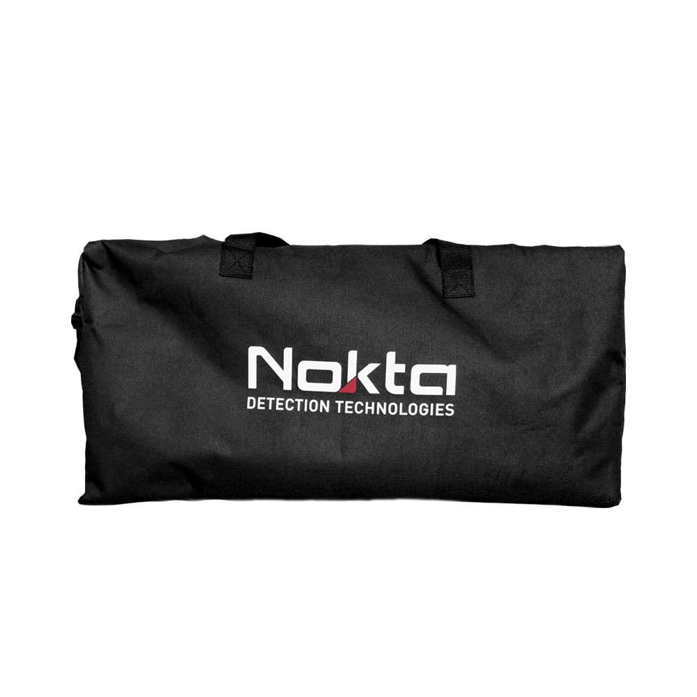 Predám tašku na detektor Nokta - 2