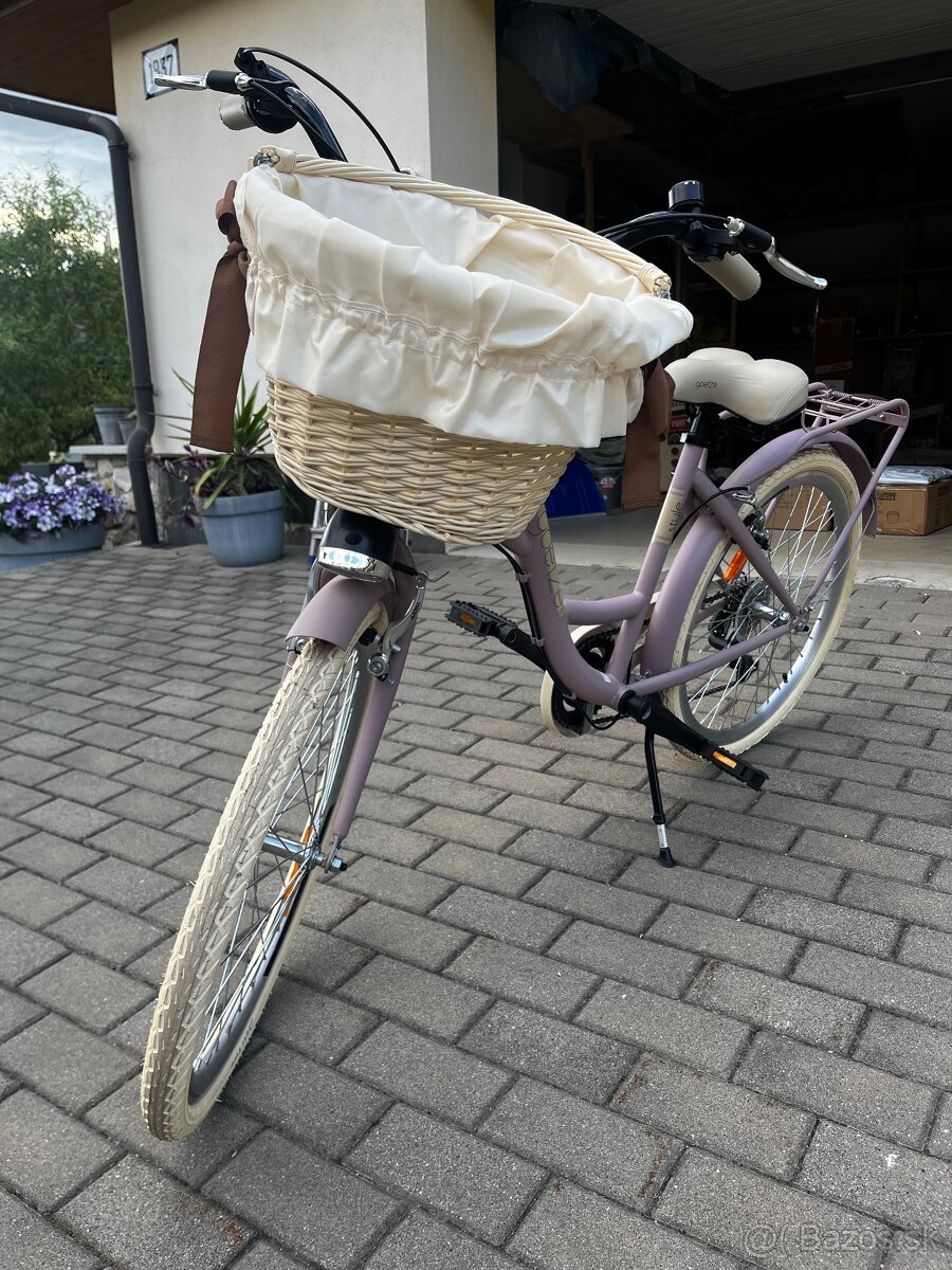Bicykel 24 - 2
