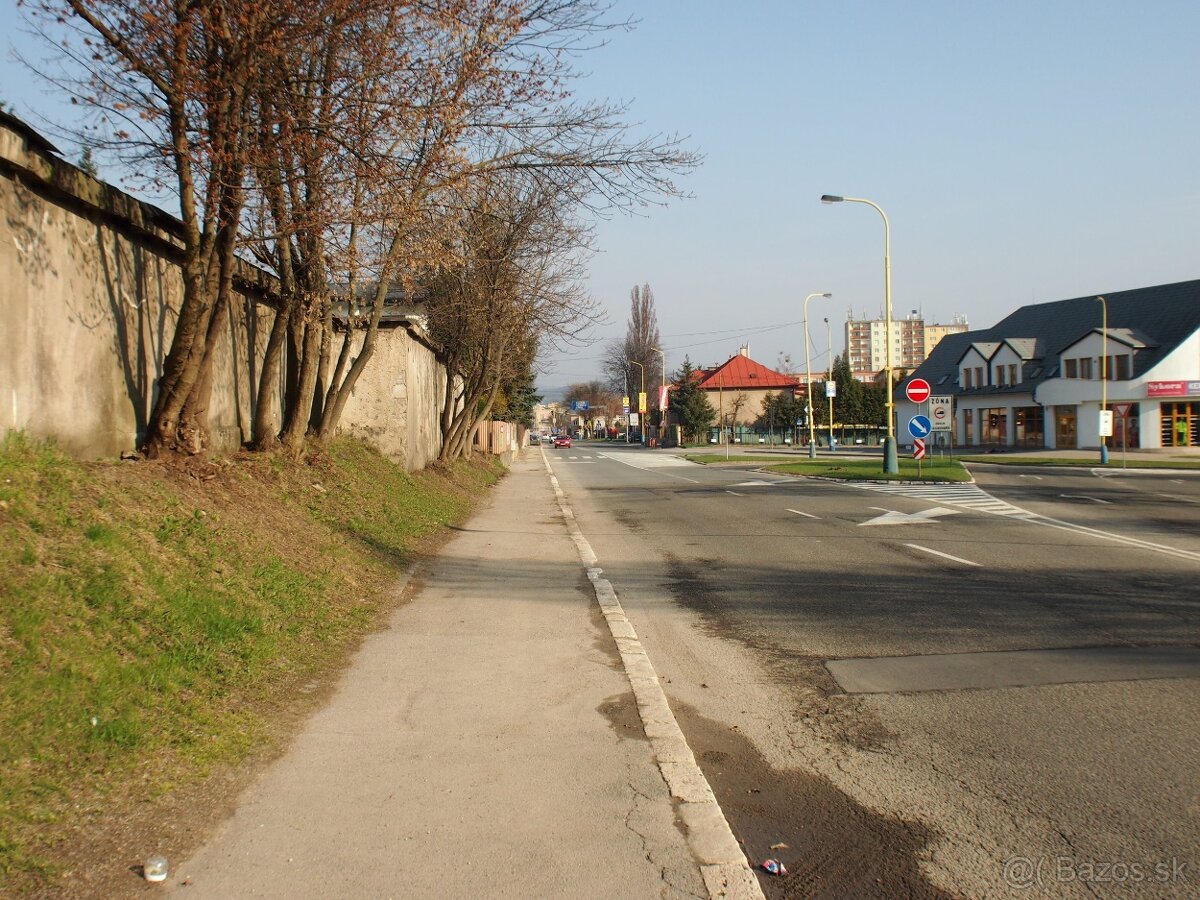 Garáž na prenájom - 2